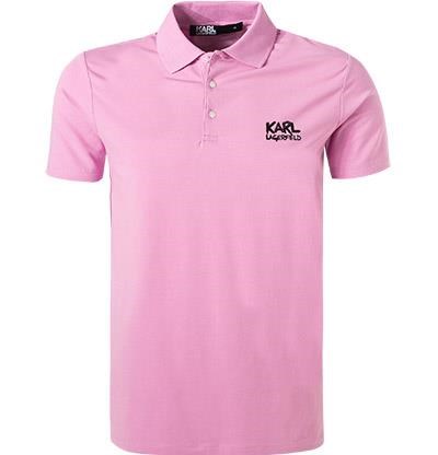 KARL LAGERFELD Polo-Shirt 745082/0/531221/200