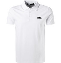 KARL LAGERFELD Polo-Shirt 745082/0/531221/10