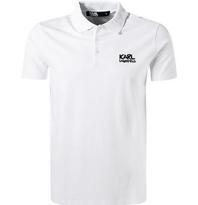 KARL LAGERFELD Polo-Shirt 745082/0/531221/10 Image 0