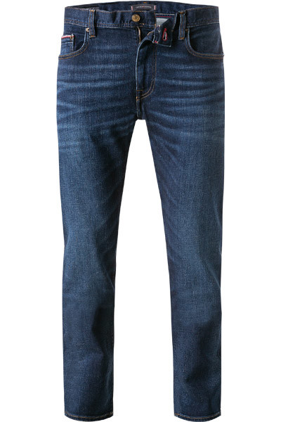 Tommy Hilfiger Jeans MW0MW29606/1BN