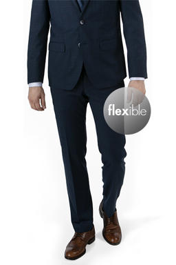 Stylingtipps Beschreibungsbild von HECHTER PARIS Hose 40250/100129/690