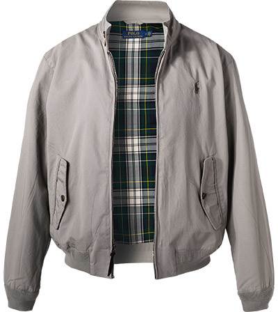 Polo Ralph Lauren Jacke 710776849/019