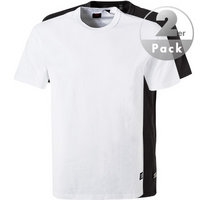 Levi's® T-Shirt 2er Pack 19452/0010