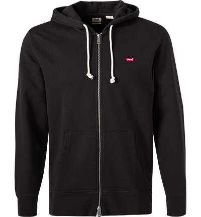 Levi's® Sweatjacke 34584/0022
