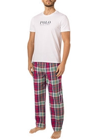 Polo Ralph Lauren Pyjama 714903902/001
