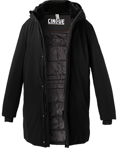 CINQUE Jacke Cidawson 4491-9091/99