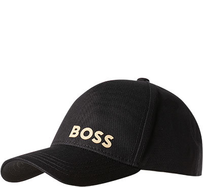 BOSS Green Cap Holiday 50482743/001