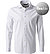 Hemd, Jersey, weiß - weiß