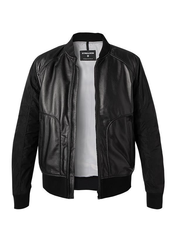 Strellson Lederjacke Meltvin 110130/80000257/001