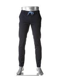 Alberto Slim Fit Jump Light Cotton 30371506/890