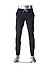 Hose Jump, Slim Fit, Baumwolle, dunkelblau - dunkelblau