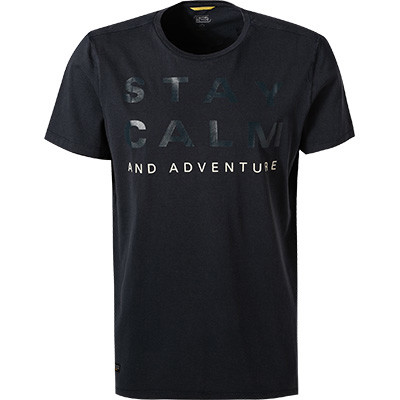 camel active T-Shirt 409745/1T17/47