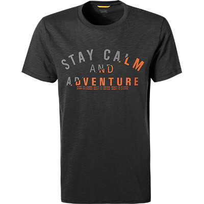 camel active T-Shirt 409745/1T06/99