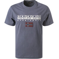 NAPAPIJRI T-Shirt NP0A4GDQ/B4D