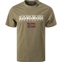 NAPAPIJRI T-Shirt NP0A4GDQ/GAE
