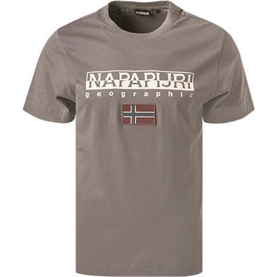 NAPAPIJRI T-Shirt NP0A4GDQ/H31