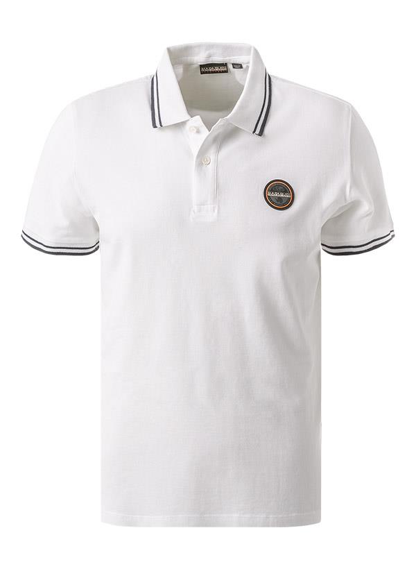 NAPAPIJRI Polo-Shirt NP0A4H5Z/002Normbild