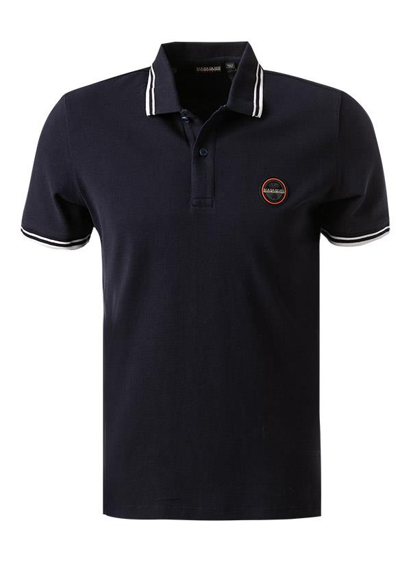 NAPAPIJRI Polo-Shirt NP0A4H5Z/176Normbild