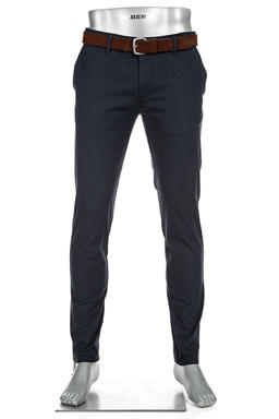 Stylingtipps Beschreibungsbild von Alberto Slim Fit ROB Business Cotton 37870001/895
