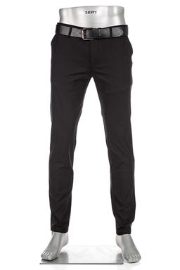 Stylingtipps Beschreibungsbild von Alberto Slim Fit ROB Business Cotton 37870001/999