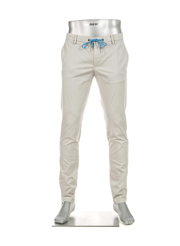 Alberto Slim Fit Jump Light Cotton 30371506/910