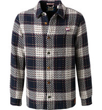 Scotch & Soda Overshirt 169730/0217