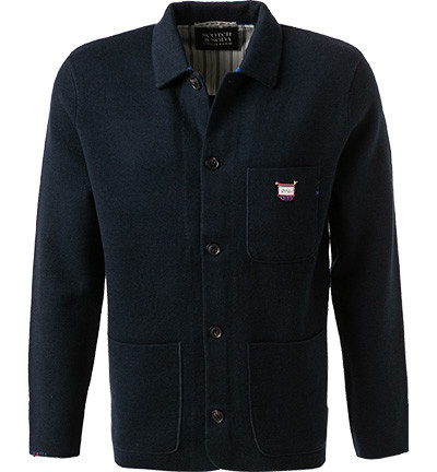 Scotch & Soda Cardigan 170017/0002