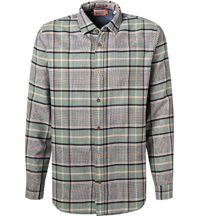 Scotch & Soda Hemd 169733/0218