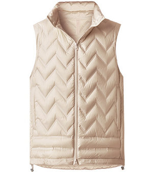 MILESTONE Damen Jacke Barbados 310337/31140/14