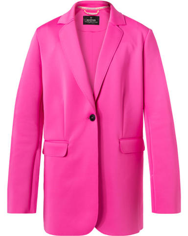 Longblazer MS-Melly in softer Qualität
