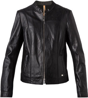 MILESTONE Damen Jacke Nathalie 311049/40530/99