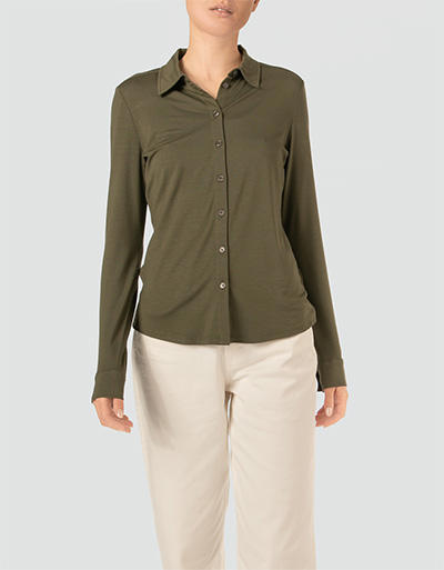 Marc O'Polo Damen Bluse M01 2052 52505/477 Image 0