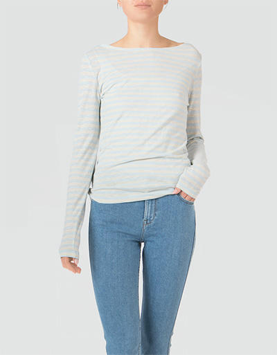 Marc O'Polo Damen Longsleeve 301 2196 52597/A33