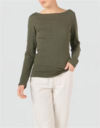 Marc O'Polo Damen Longsleeve 301 2261 52199/477