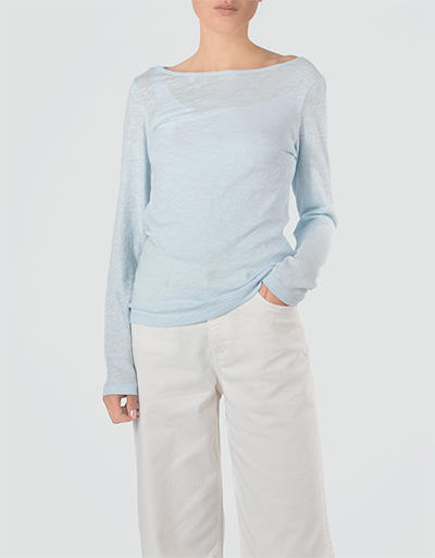 Marc O'Polo Damen Longsleeve 301 2261 52199/805