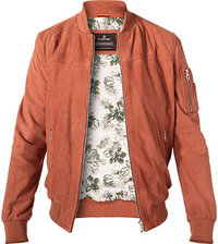 MILESTONE Lederjacke Victor 311622/20250/83