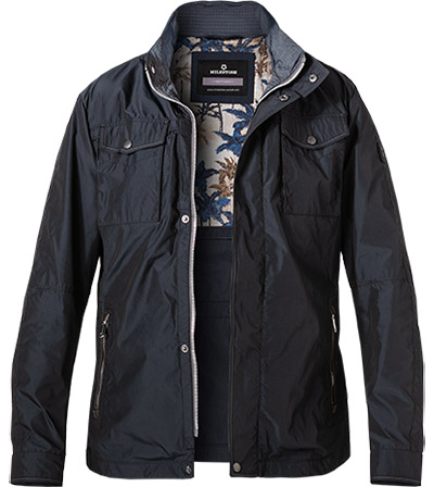 MILESTONE Jacke Catello 310369/10590/38Normbild
