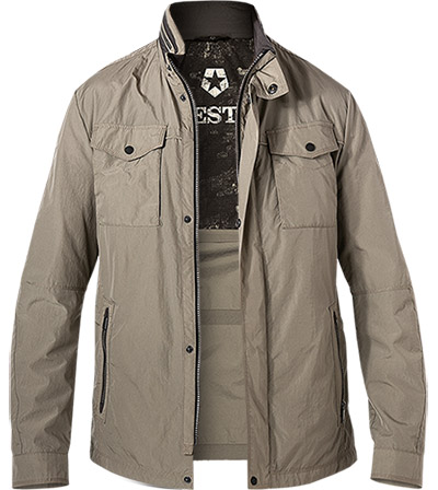MILESTONE Jacke Caruso 310485/10290/14Normbild