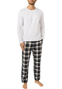 BOSS Black Cosy Long Set 50485911/402