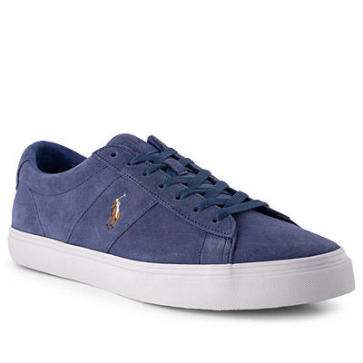 Polo Ralph Lauren Sneaker 816893732/005 | herrenausstatter.de 
