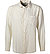 Hemd, Reines Leinen, creme - creme