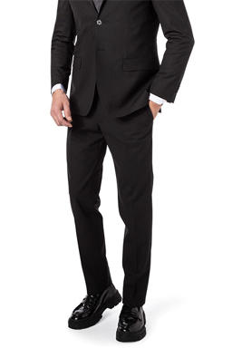 Stylingtipps Beschreibungsbild von HECHTER PARIS Hose 40271/100131/990