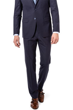 Stylingtipps Beschreibungsbild von HECHTER PARIS Hose 40271/100131/680