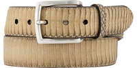 POST & CO Gürtel TC745/naturale