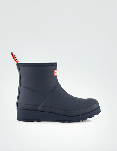 HUNTER Damen Play Short Boot WFS2020RMA/VLE
