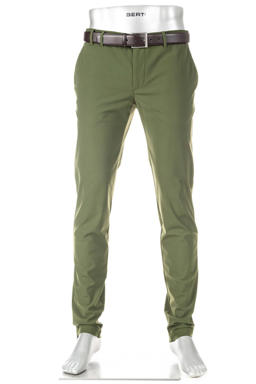 Stylingtipps Beschreibungsbild von Alberto Golf Slim Fit Ian 17015751/680