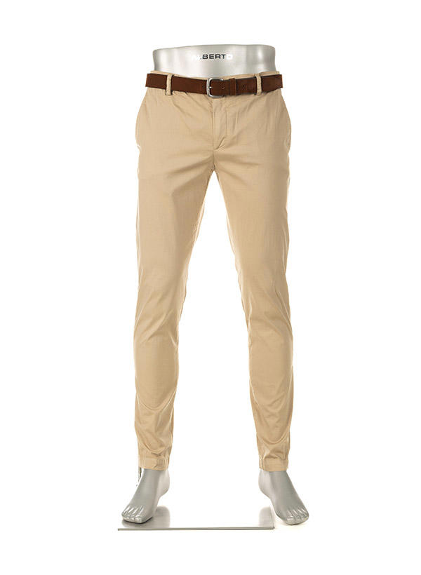 Alberto Slim Fit Jump Light Cotton 30371506/530