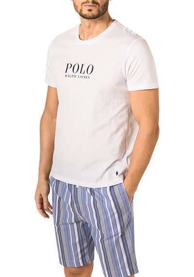 polo ralph lauren sleep shirt