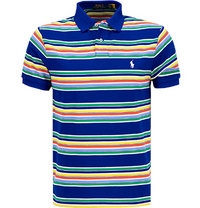Polo Ralph Lauren Polo-Shirt 710898608/001