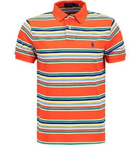 Polo Ralph Lauren Polo-Shirt 710898608/002